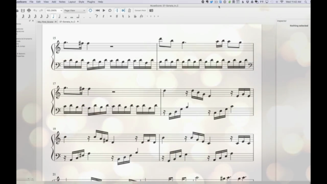 Music Composition 2: Tension & Release – Screenshot 3