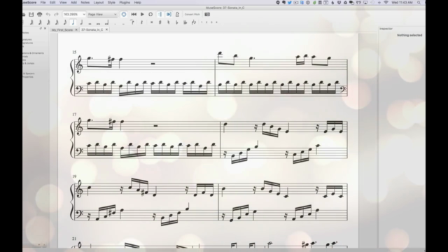 Music Composition 2: Tension & Release – Screenshot 4