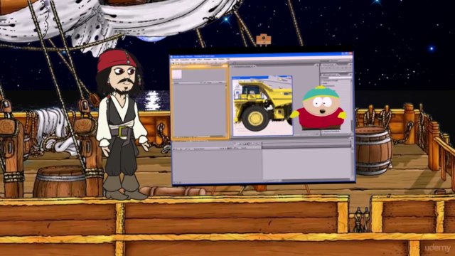Basic Animation in Adobe After Effects – Screenshot 3