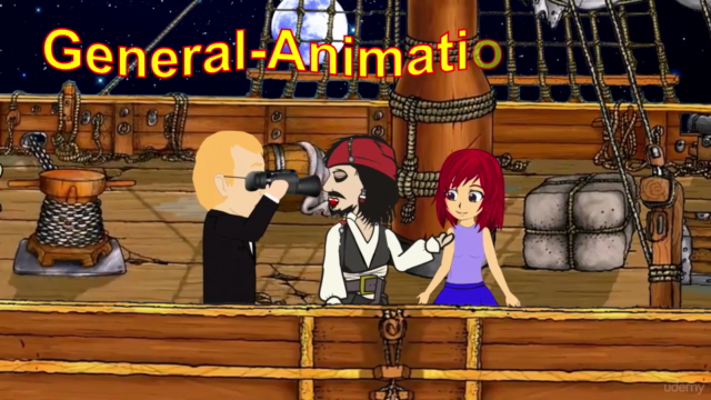 Basic Animation in Adobe After Effects – Screenshot 4