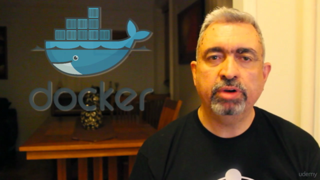Essential Docker for Python Flask Development – Screenshot 2