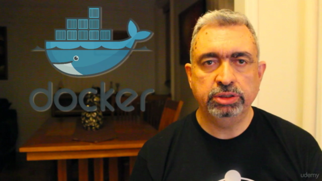 Essential Docker for Python Flask Development – Screenshot 3