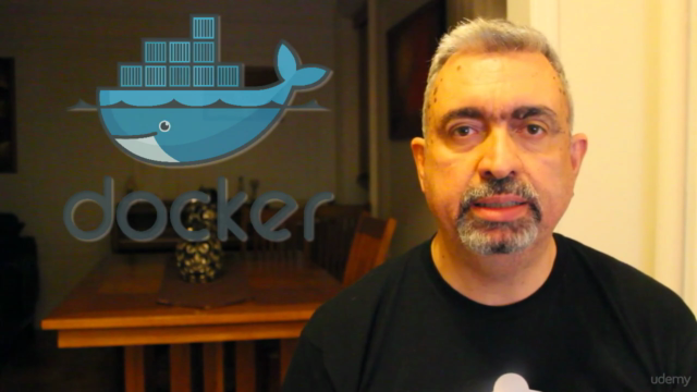 Essential Docker for Python Flask Development – Screenshot 4