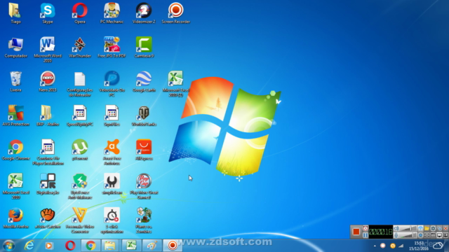 Estude matemática com a ajuda do EXCEL – Screenshot 1