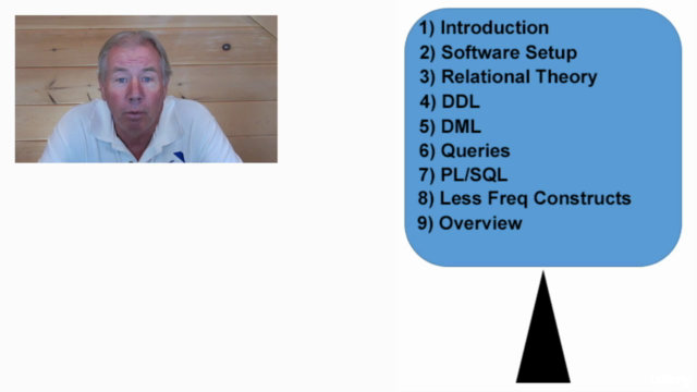 Oracle SQL - From Beginner to Pro – Screenshot 2