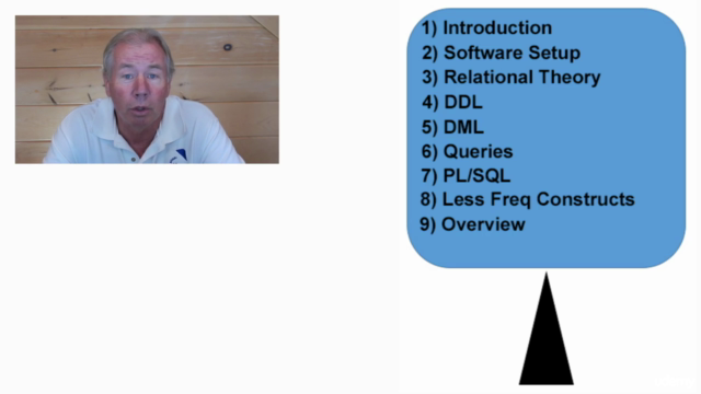 Oracle SQL - From Beginner to Pro – Screenshot 3