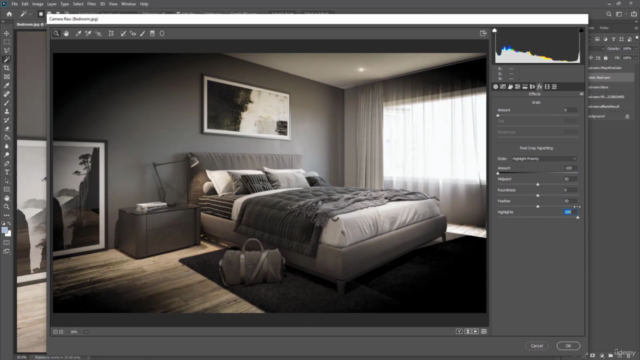 Ultimate 3ds Max + V-Ray Photorealistic 3D Rendering Course - Screenshot_02