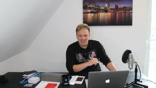 WordPress für Macher und Anwender - vom Anfänger zum Profi – Screenshot 1