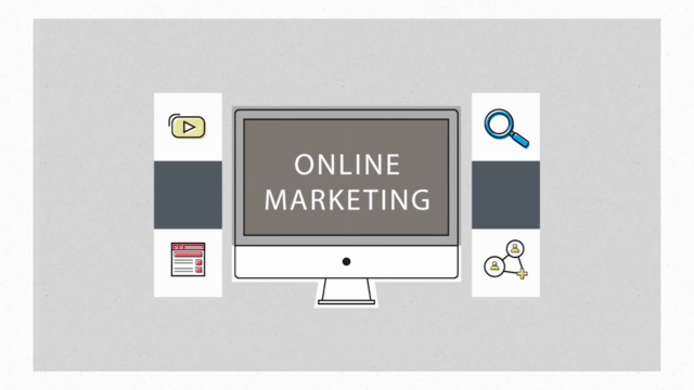 What is Online and/or Digital Marketing – Screenshot 1