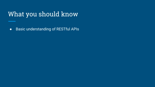 RESTful API Testing with Postman – Screenshot 3