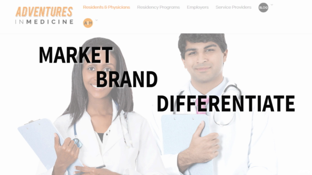 Physician Recruiter Success – Screenshot 4
