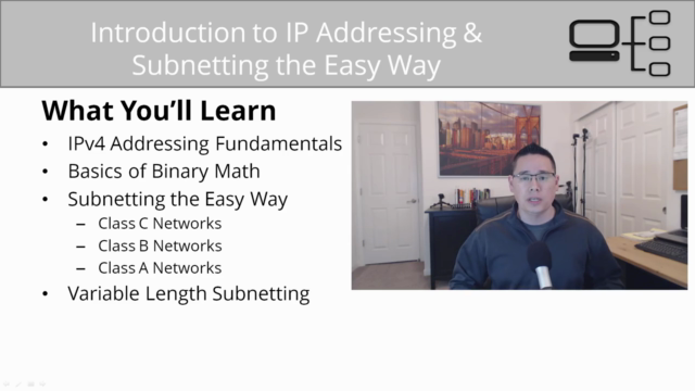 Introduction to IP Addressing and Subnetting the Easy Way - Screenshot_01