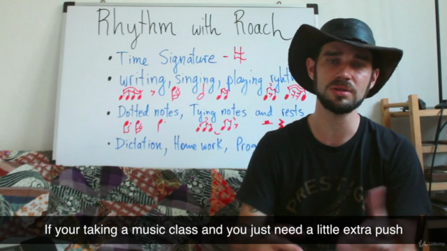 Learn Music Rhythms - Screenshot_03