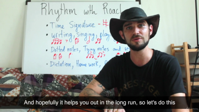 Learn Music Rhythms - Screenshot_04