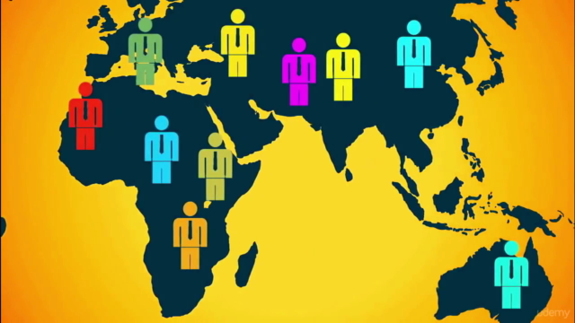 Fundamentals of Change Management – Screenshot 1