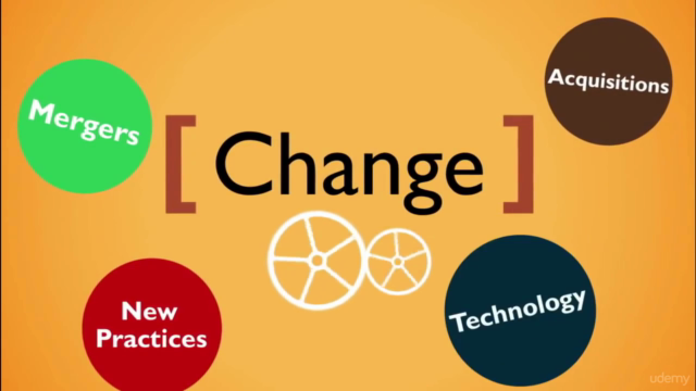Fundamentals of Change Management – Screenshot 2