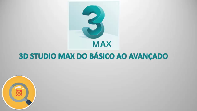 Curso 3ds Max - Aprenda do zero ao Avançado – Screenshot 1