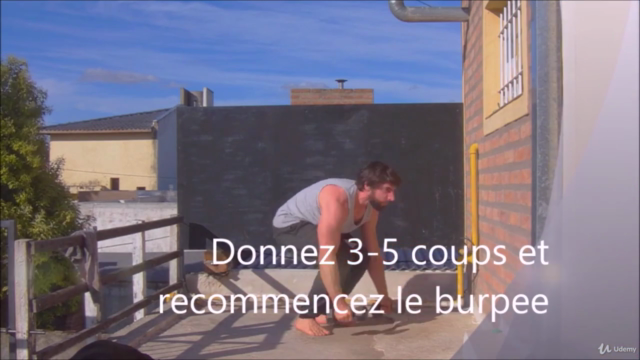 Programme Complet de Musculation, de Force et d'Endurance – Screenshot 2