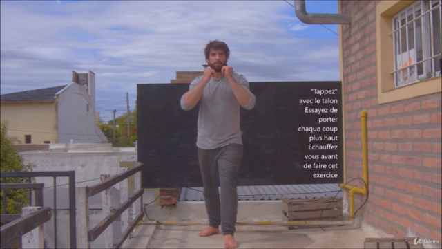 Programme Complet de Musculation, de Force et d'Endurance – Screenshot 3