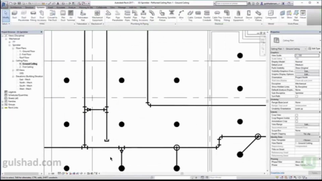 Autodesk Revit MEP Essential Training (Hindi | Urdu) – Screenshot 4