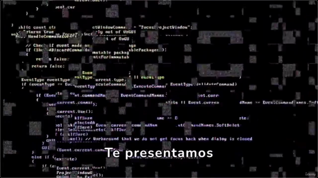 Diseño y desarrollo Web sin Código: Crea Sitios Asombrosos – Screenshot 1
