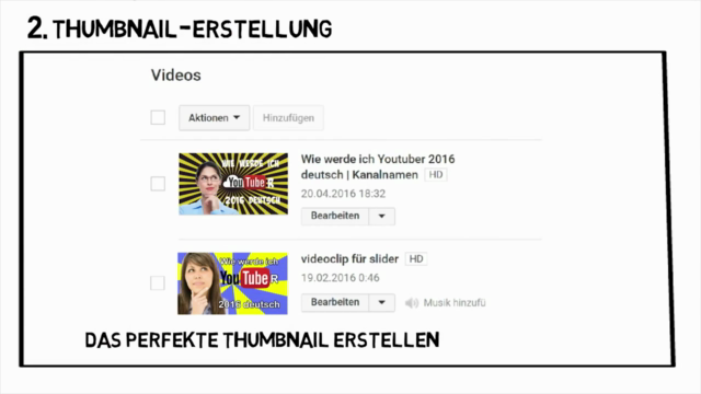 YOUTUBE & SEO (NEU) #1 Video Ranking [+Adwords / Adsense] – Screenshot 3