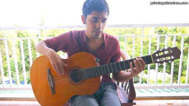 Easy Beginner Guitar Lessons – Screenshot 2
