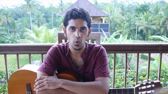 Easy Beginner Guitar Lessons – Screenshot 3