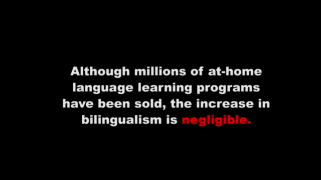 The Path to Fluency - Portuguese Level 1 (Part 1 / 10) – Screenshot 3
