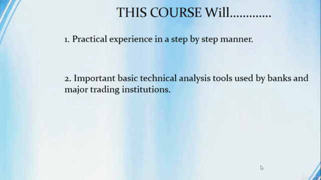 Forex Trading Like Banks – Step by Step with Live Examples – Screenshot 3