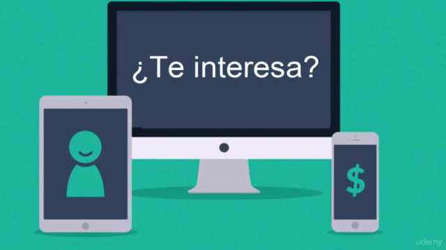 Maestría en Diseño Web Responsive (para no programadores) – Screenshot 3