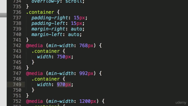Maestría en Diseño Web Responsive (para no programadores) – Screenshot 4
