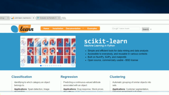 Machine learning with Scikit-learn - Screenshot_04