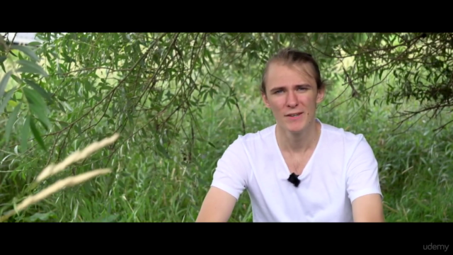 Video-Produktion mit jeder Kamera und Editing in Final Cut – Screenshot 1