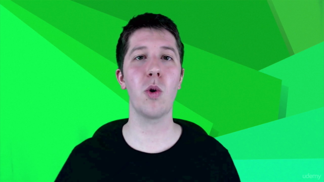 The Ultimate Beginner's Guide to Django 1.11 – Screenshot 1