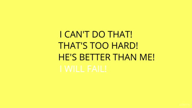 Positive Thinking: Happiness, Willpower & Successful Mindset – Screenshot 1