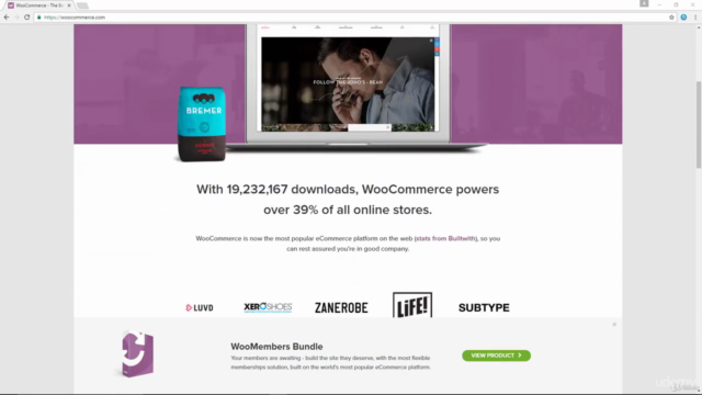 WooCommerce Mastery: Building Your Profitable Online Shop - Screenshot_02