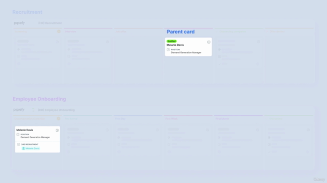 Process Management – Screenshot 3
