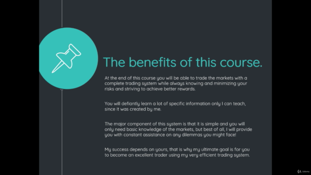 The Ultimate Guide to Successful Forex Trading – Screenshot 4
