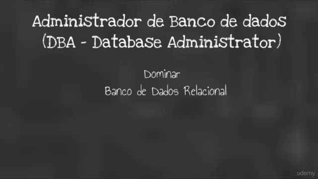 Modelagem do Banco de Dados MySQL e linguagem SQL do ZERO – Screenshot 3