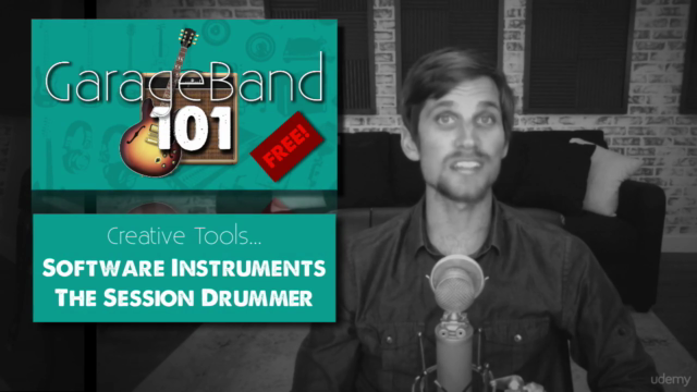 GarageBand 101- Learn How To Write & Record Your First Song! – Screenshot 3