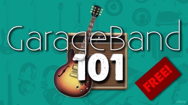 GarageBand 101- Learn How To Write & Record Your First Song! – Screenshot 4