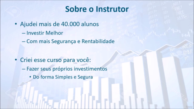 Investimentos: Aprenda a Investir seu Dinheiro + 3 Brindes - Screenshot_01