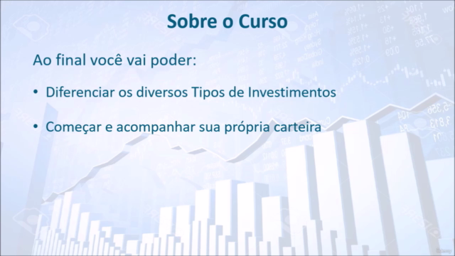 Investimentos: Aprenda a Investir seu Dinheiro + 3 Brindes - Screenshot_03
