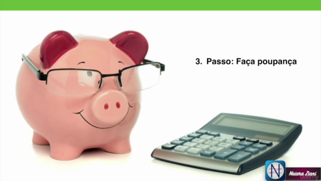 Curso Completo de Finanças Pessoais – Screenshot 2