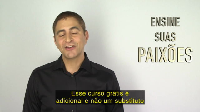 40 Dicas Para Ótimos Cursos On-Line (Poupe Tempo E Dinheiro) – Screenshot 3
