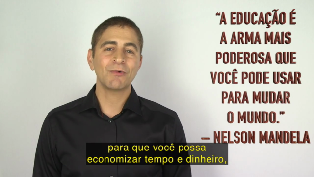 40 Dicas Para Ótimos Cursos On-Line (Poupe Tempo E Dinheiro) – Screenshot 4