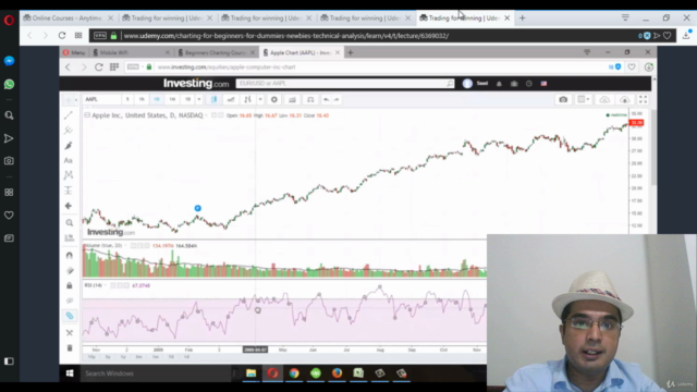 Stock Trading King: Trading for Winning - Screenshot_04