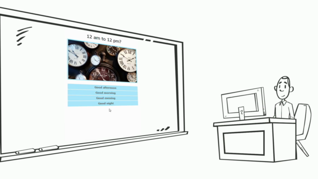 Complete English Course: Learn English Language | Beginners – Screenshot 3