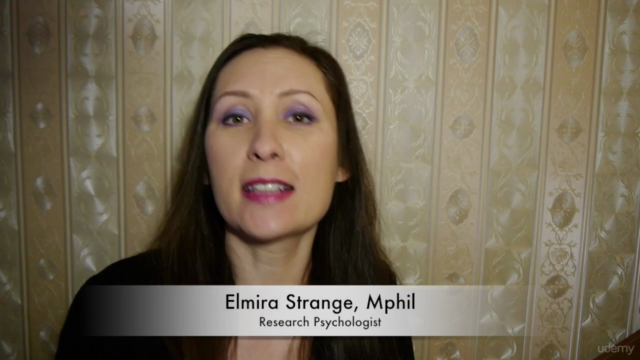 Psychology and Therapy of Addictions (FULLY ACCREDITED) – Screenshot 1